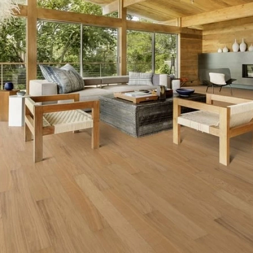 ДУБ БАШНЯ ЛИННЕЯ ПАРКЕТНАЯ ДОСКА KAHRS HABITAT